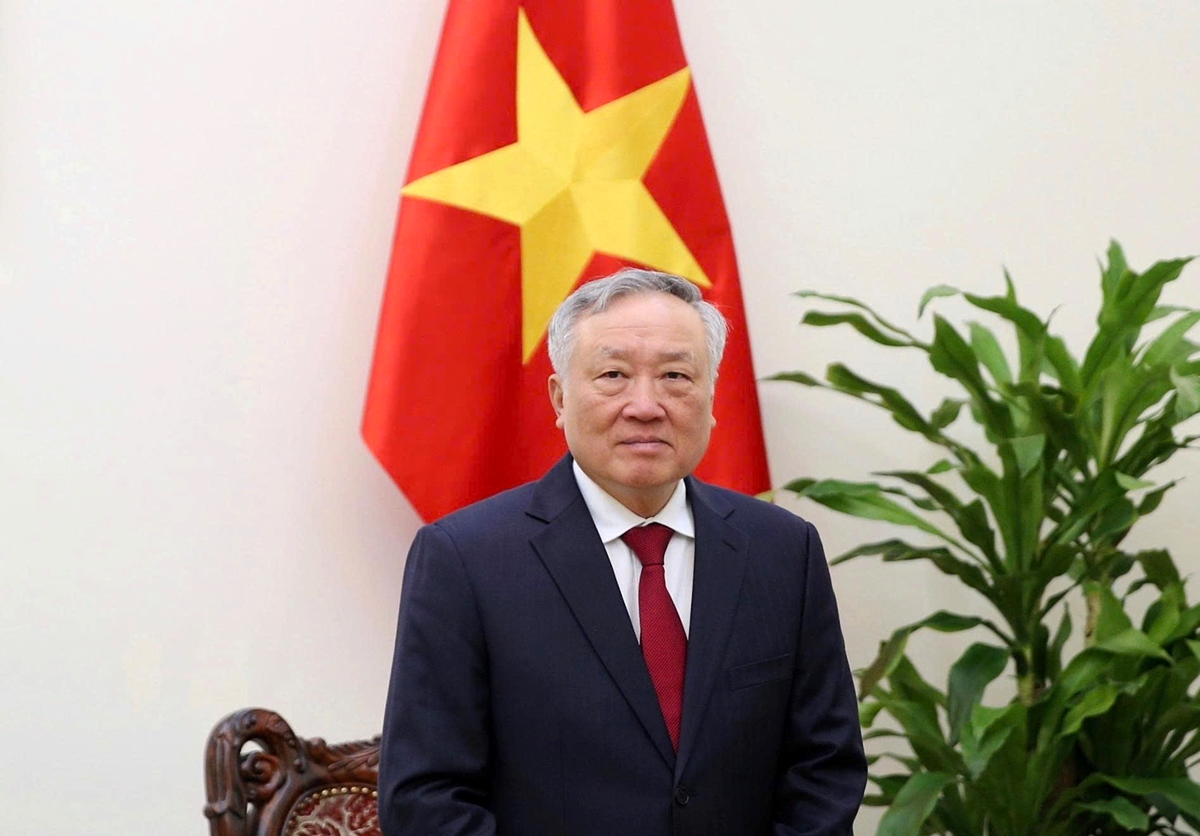 Vietnam values comprehensive cooperation with the UAE